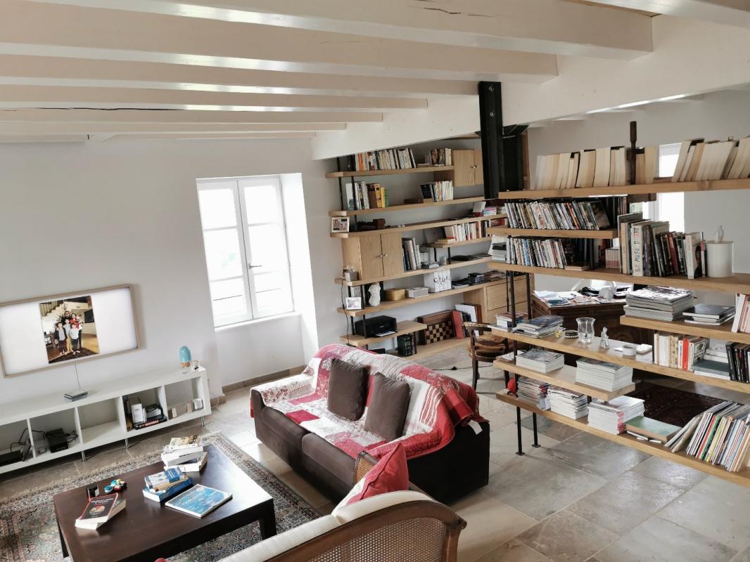 8 bedroom maison de maitre in Figeac, Lot, France