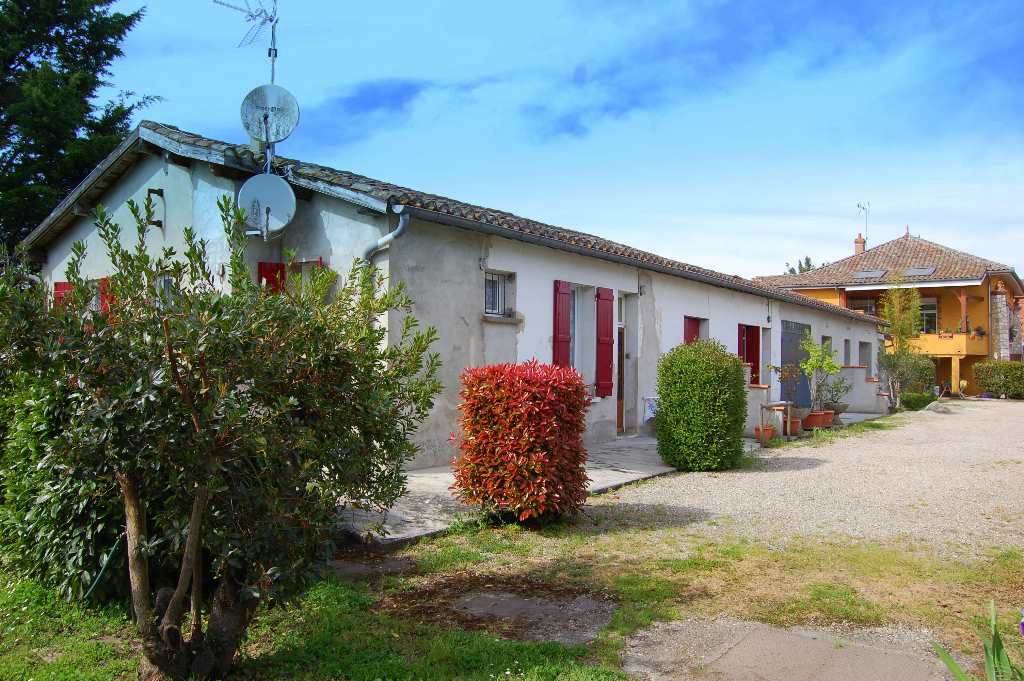 4 bedroom maison in Montauban, Tarn-et-Garonne, France
