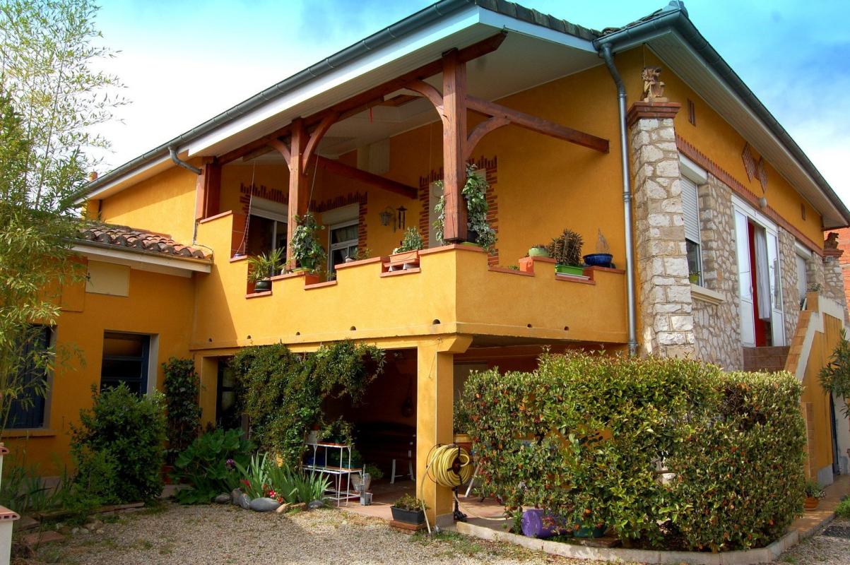 4 bedroom maison in Montauban, Tarn-et-Garonne, France