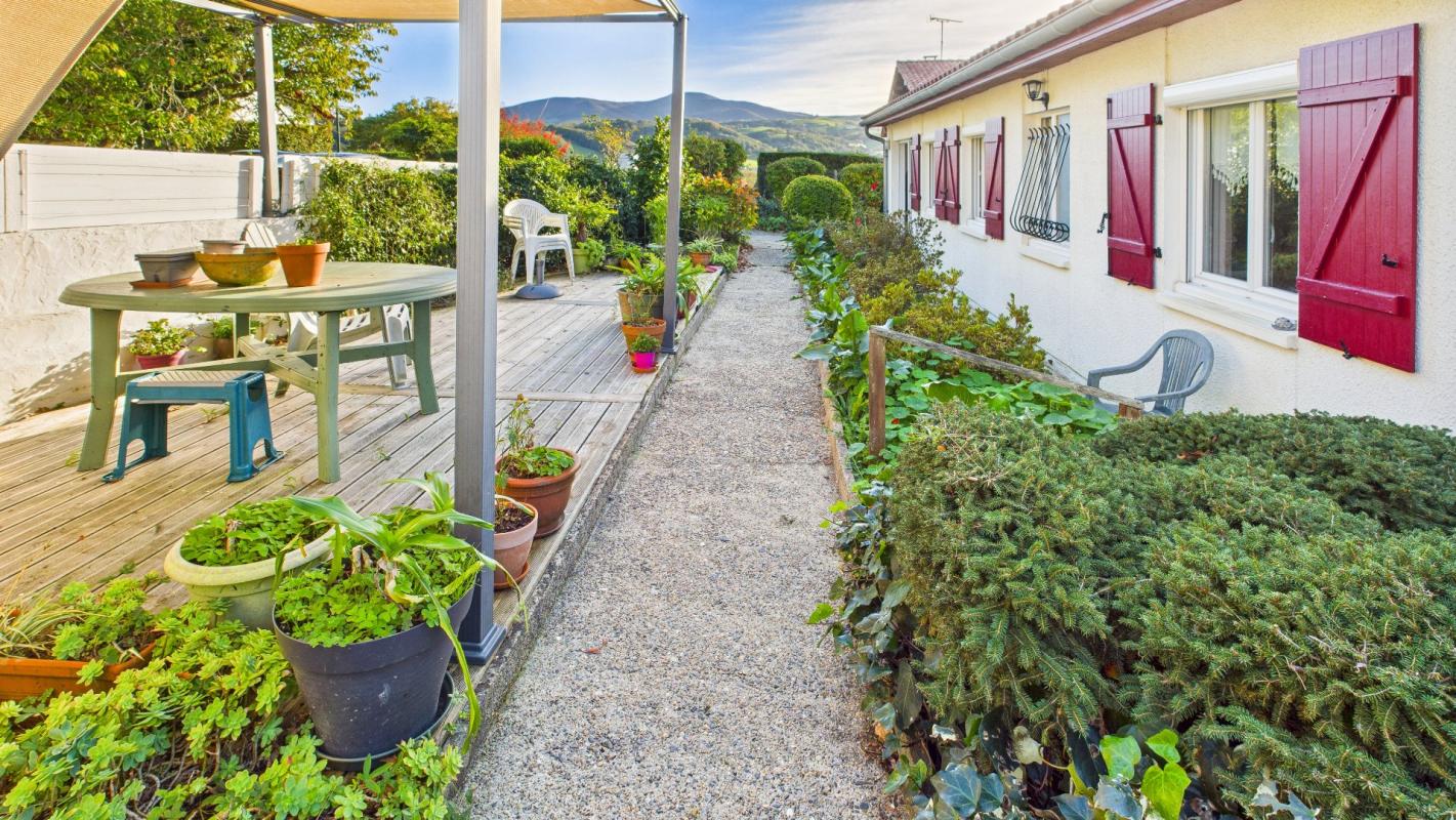 3 bedroom maison in Hasparren, Pyrénées-Atlantiques, France