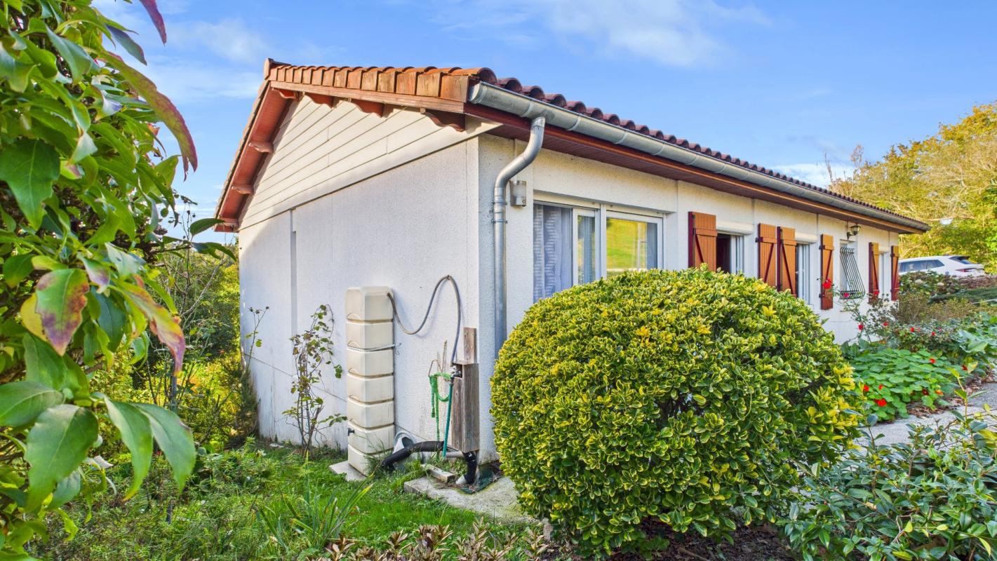 3 bedroom maison in Hasparren, Pyrénées-Atlantiques, France