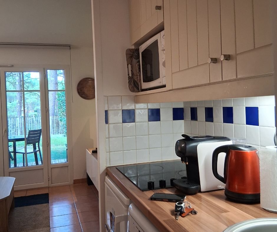 1 bedroom maison in Lacanau Ocean, Gironde, France