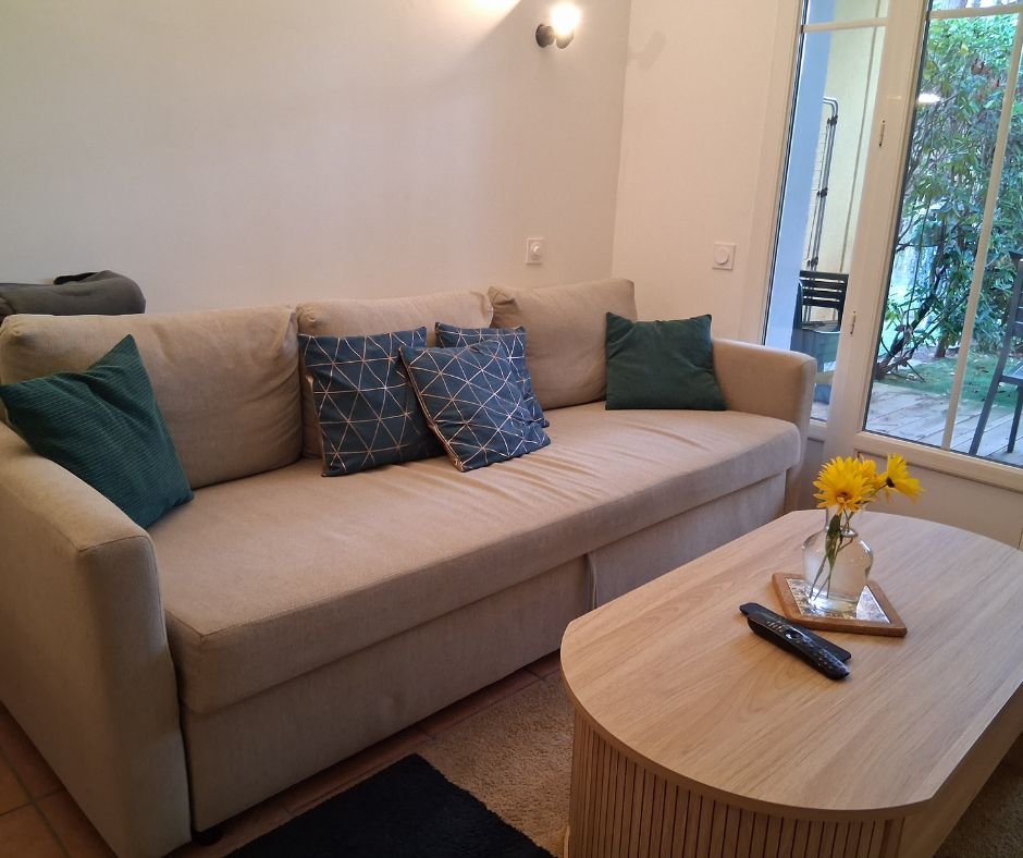 1 bedroom maison in Lacanau Ocean, Gironde, France