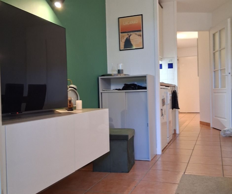 1 bedroom maison in Lacanau Ocean, Gironde, France