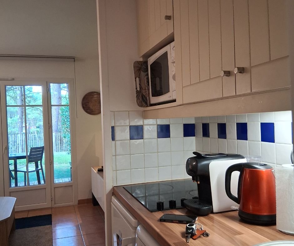 1 bedroom maison in Lacanau Ocean, Gironde, France