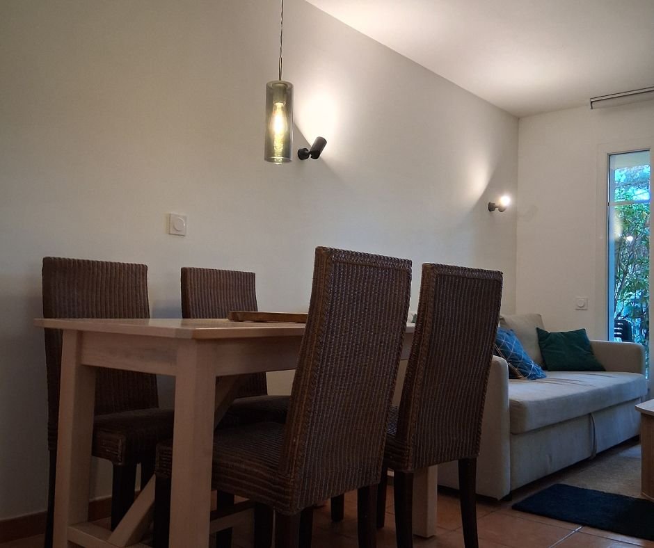 1 bedroom maison in Lacanau Ocean, Gironde, France