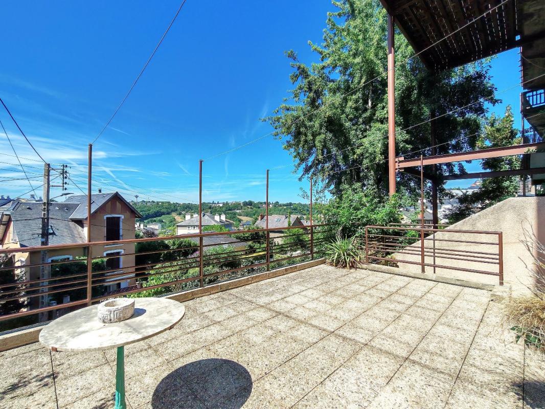 4 bedroom maison en pierres in Rodez, Aveyron, France