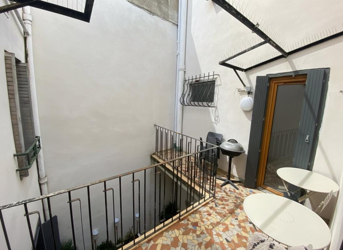 3 bedroom appartement ancien in Carcassonne, Aude, France