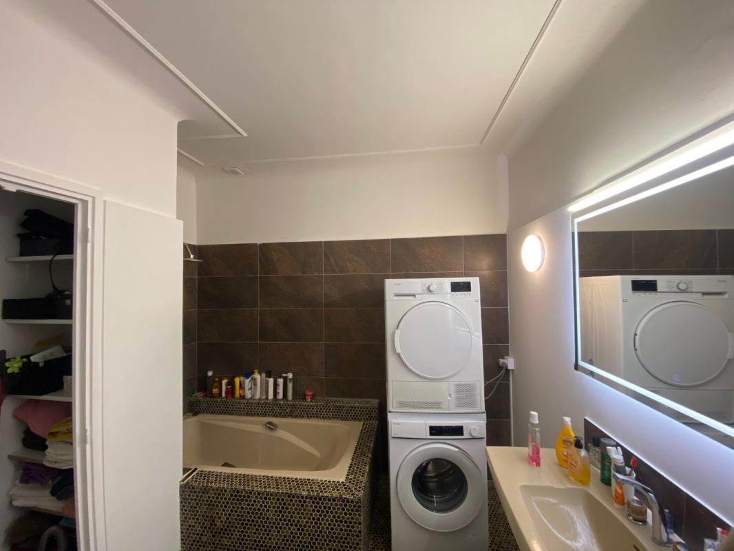 3 bedroom appartement ancien in Carcassonne, Aude, France