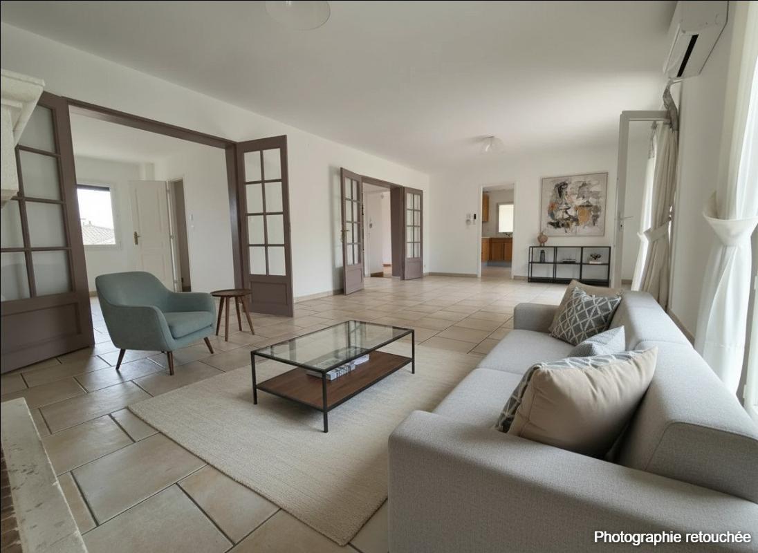 5 bedroom propriete in Carcassonne, Aude, France