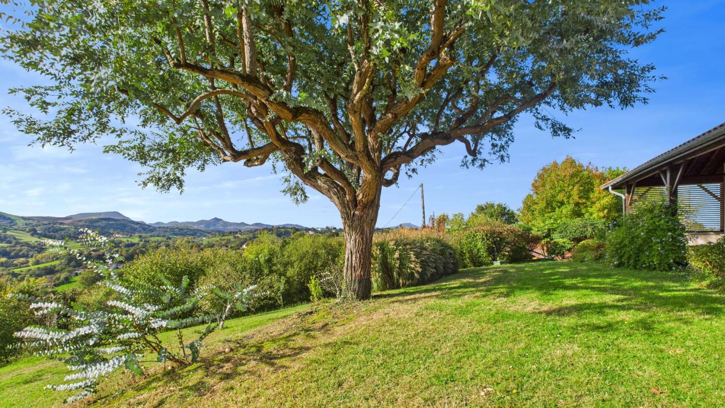 5 bedroom maison individuelle in Hasparren, Pyrénées-Atlantiques, France