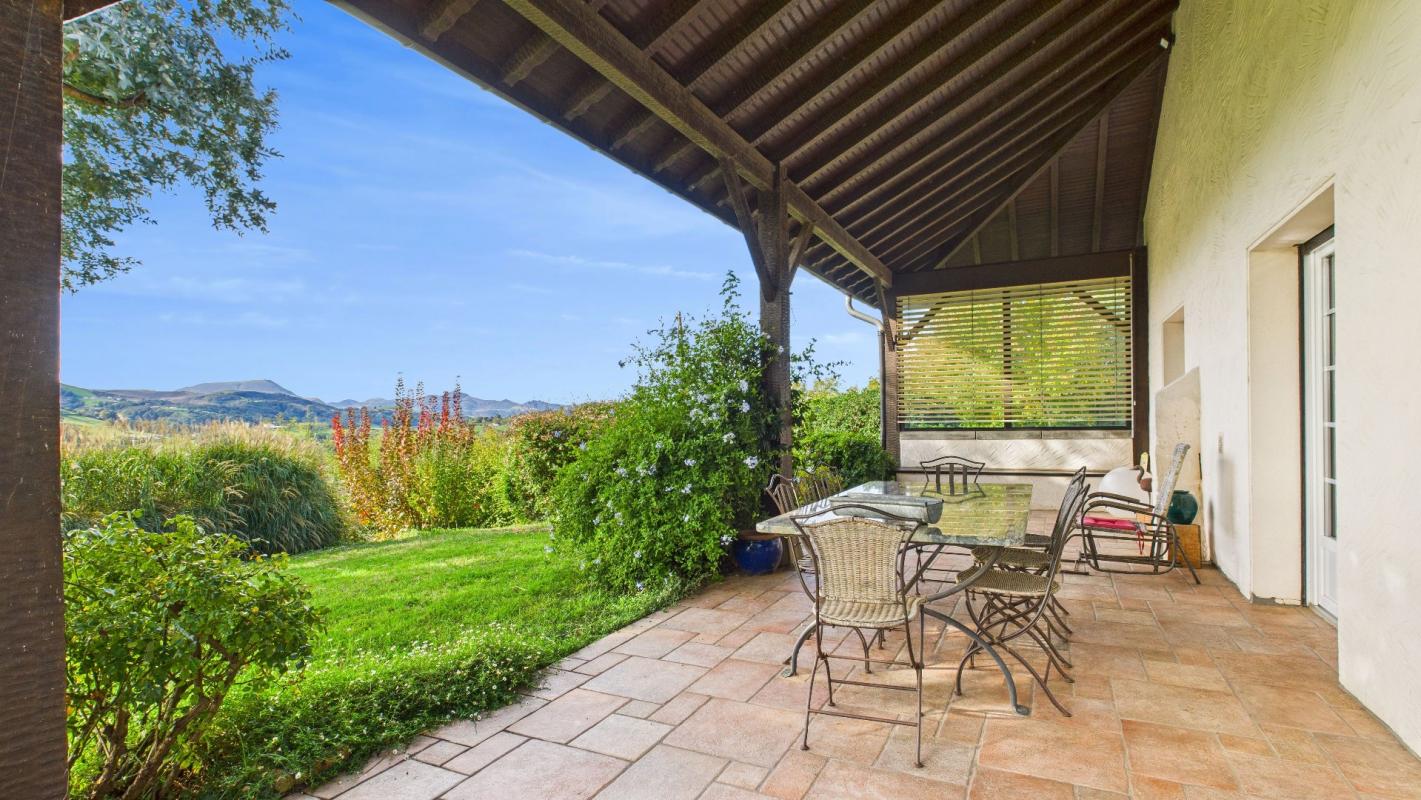 5 bedroom maison individuelle in Hasparren, Pyrénées-Atlantiques, France