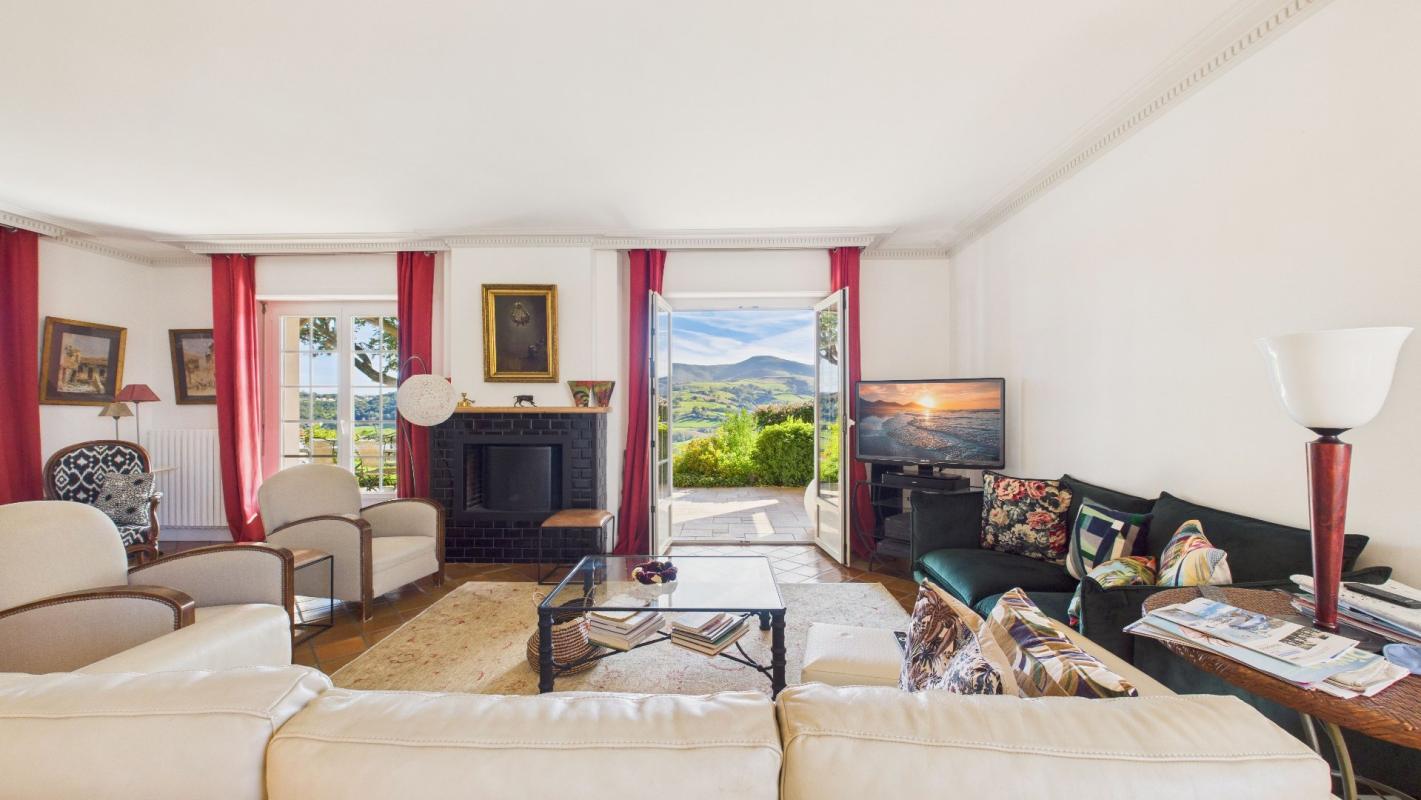 5 bedroom maison individuelle in Hasparren, Pyrénées-Atlantiques, France