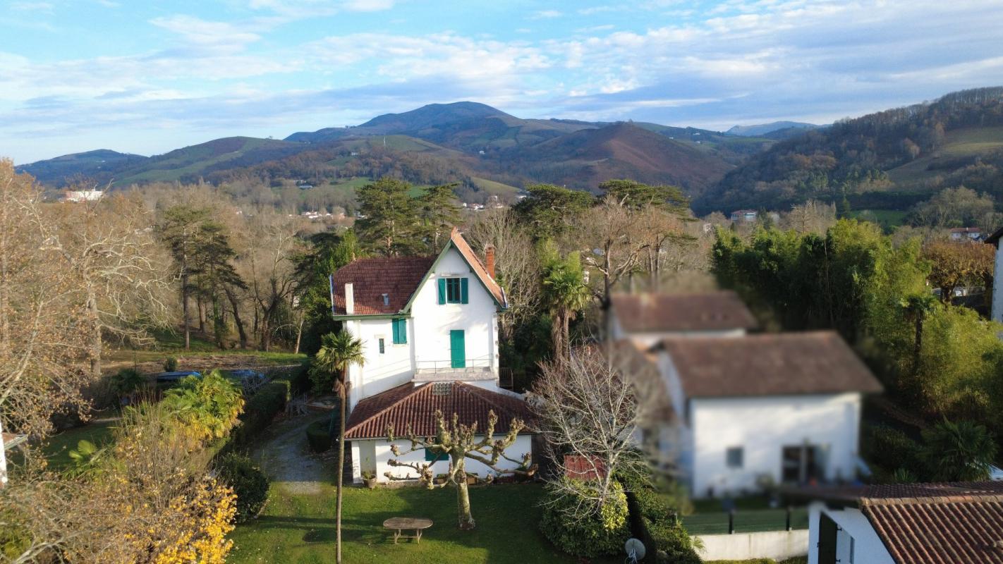 5 bedroom maison in Cambo Les Bains, Pyrénées-Atlantiques, France