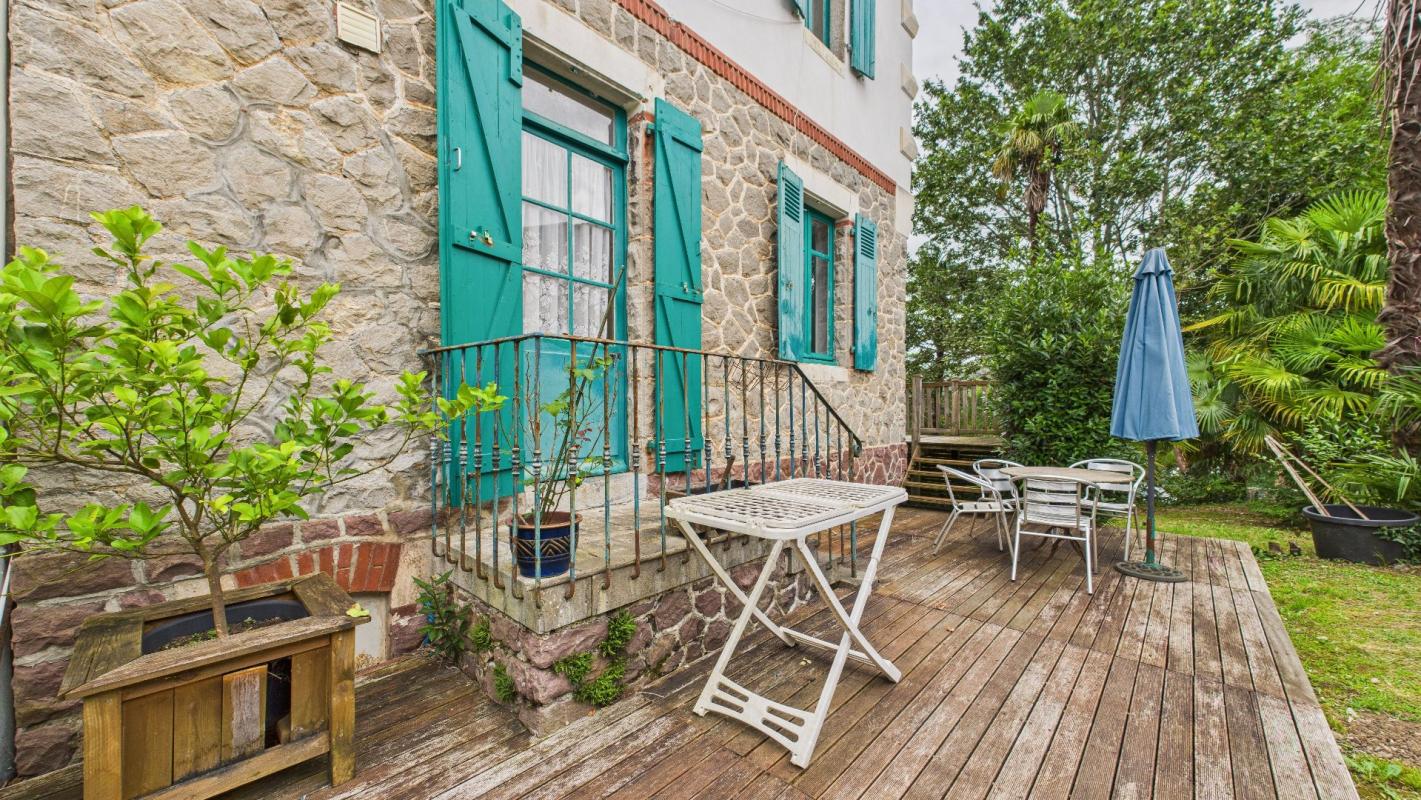 5 bedroom maison in Cambo Les Bains, Pyrénées-Atlantiques, France