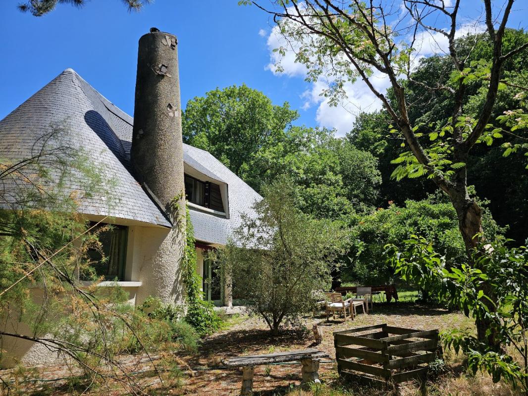 5 bedroom demeure in Puivert, Aude, France