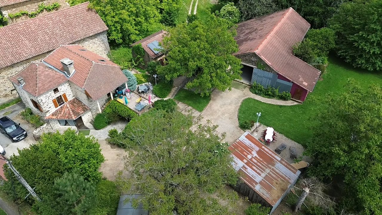 4 bedroom maison in Frayssinhes, Lot, France