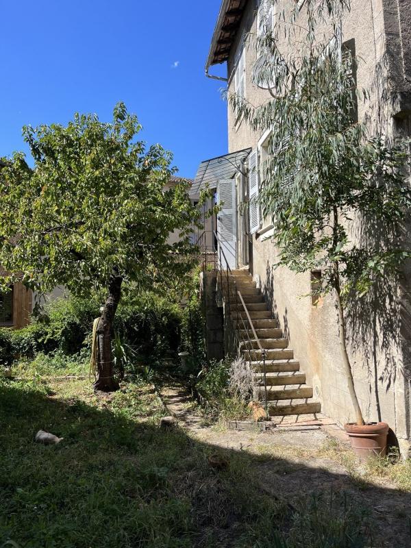 2 bedroom appartement bourgeois in Figeac, Lot, France
