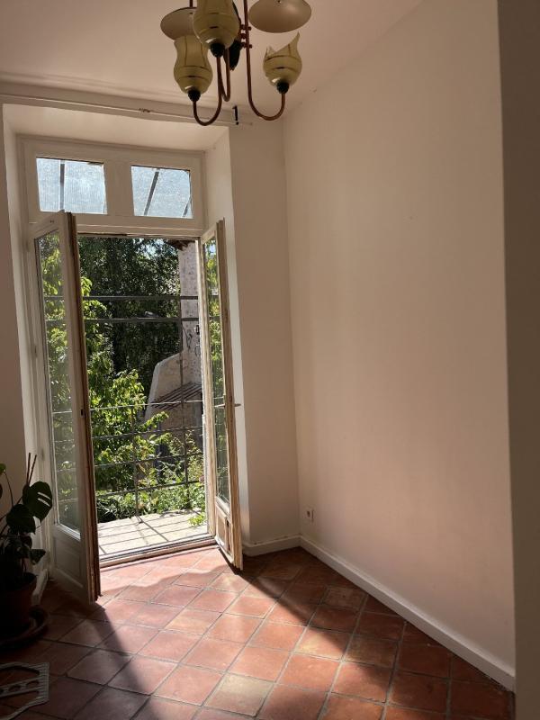 2 bedroom appartement bourgeois in Figeac, Lot, France