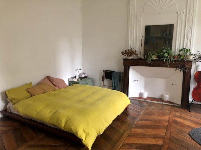 2 bedroom appartement bourgeois in Figeac, Lot, France