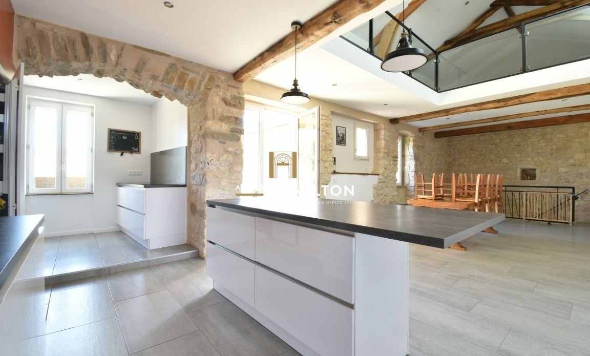 7 bedroom corps de ferme in Cordes-sur-ciel, Tarn, France