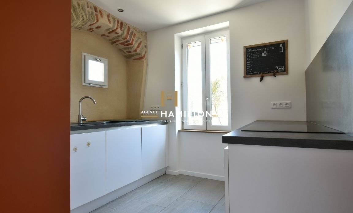 7 bedroom corps de ferme in Cordes-sur-ciel, Tarn, France