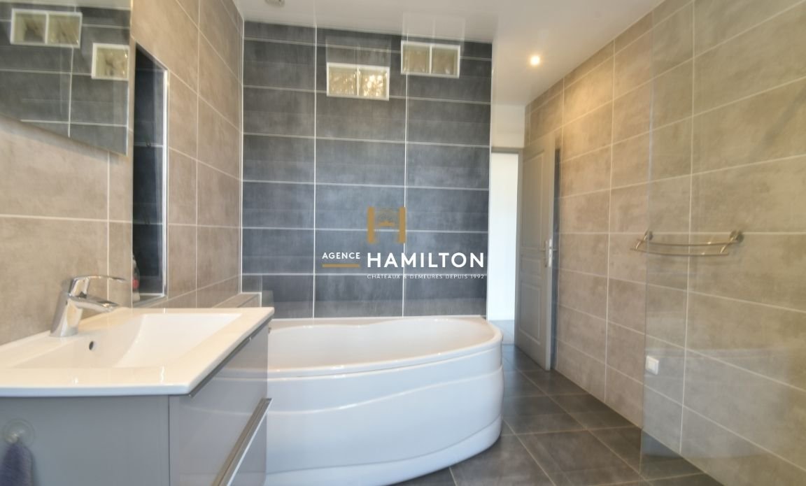 7 bedroom corps de ferme in Cordes-sur-ciel, Tarn, France