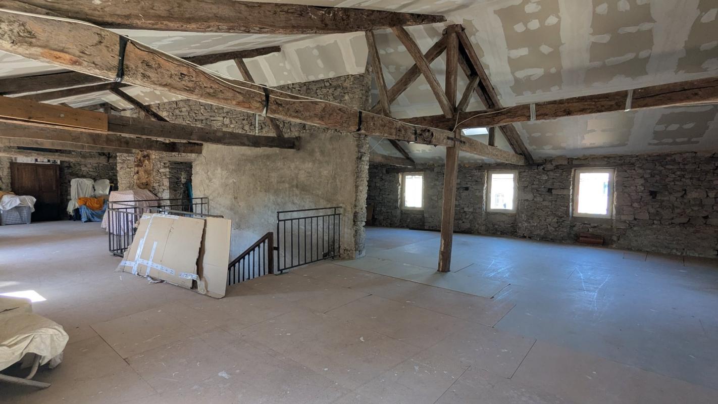 5 bedroom maison in Monesties, Tarn, France