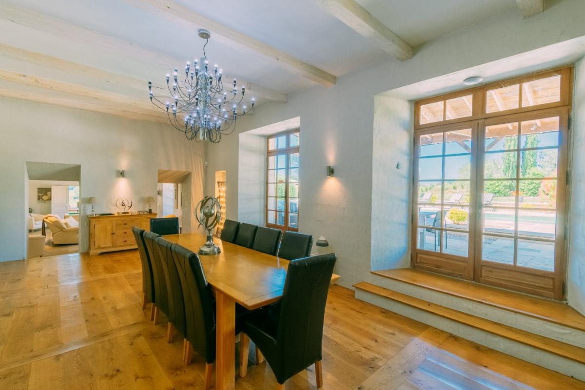 5 bedroom propriete in Cahuzac Sur Vere, Tarn, France