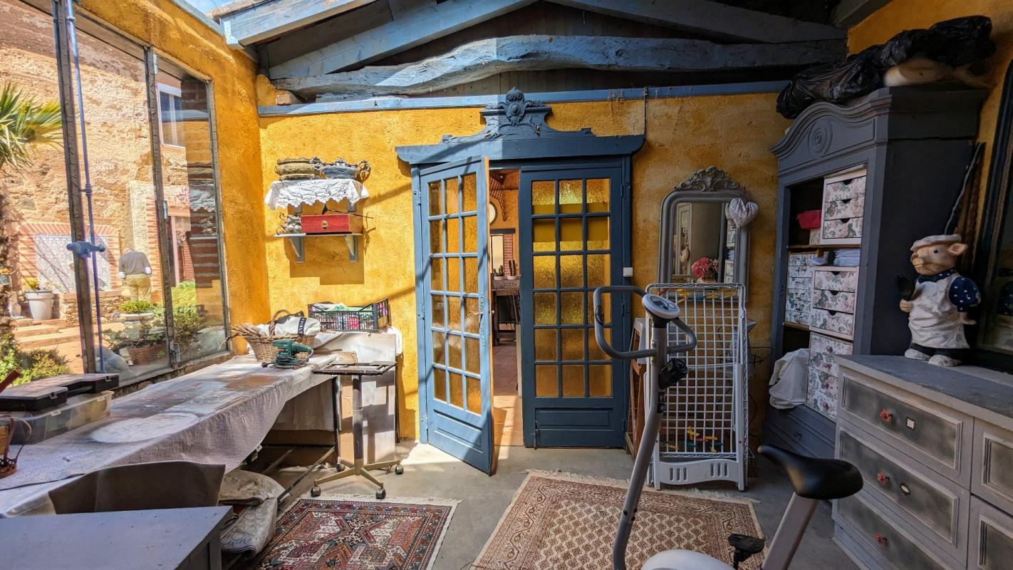 4 bedroom maison in Valderies, Tarn, France