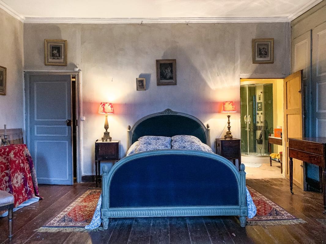 6 bedroom maison bourgeoise in Molieres, Tarn-et-Garonne, France