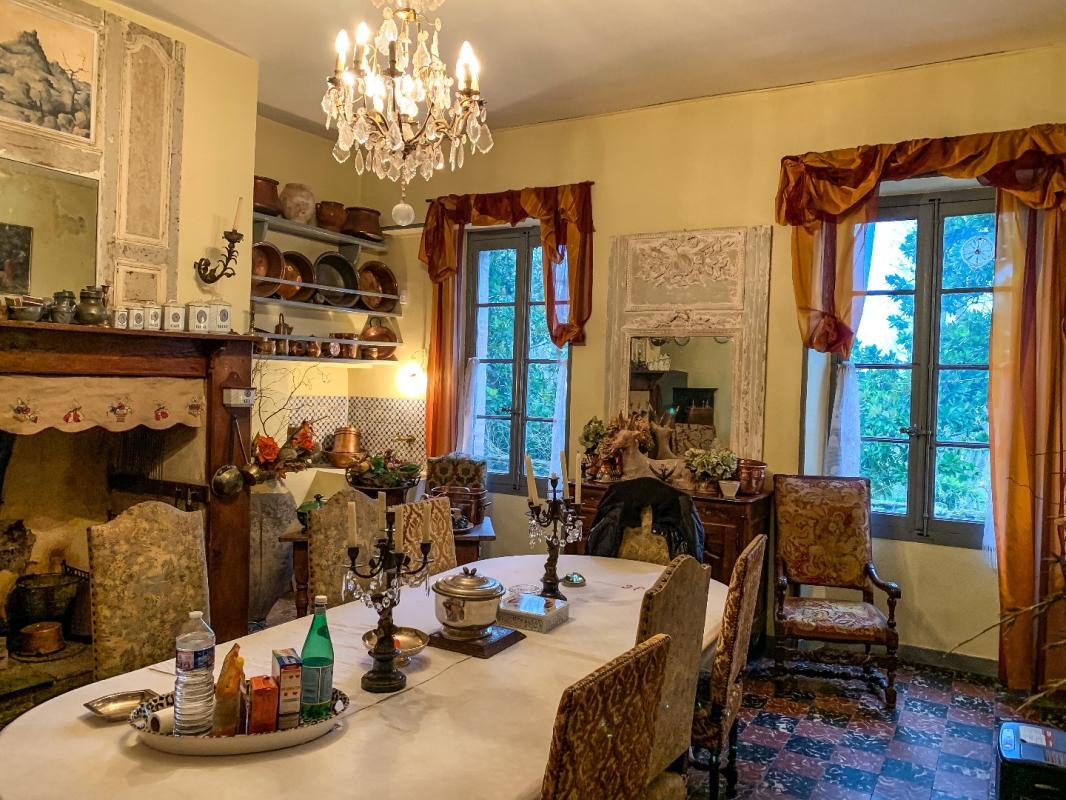 6 bedroom maison bourgeoise in Molieres, Tarn-et-Garonne, France
