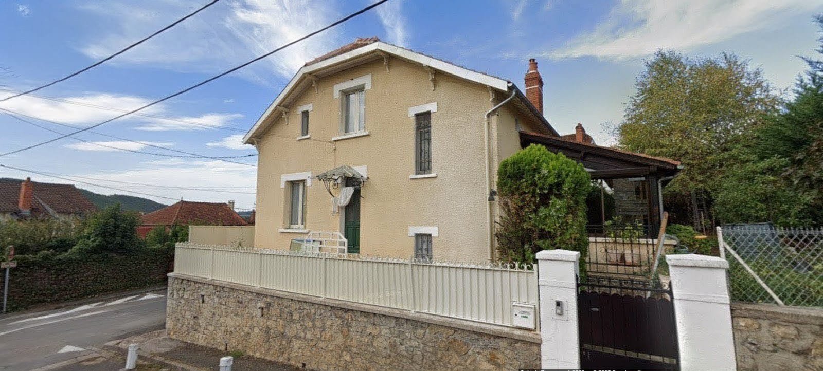 5 bedroom maison de ville in Figeac, Lot, France