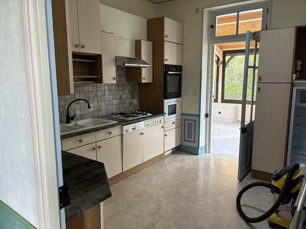 5 bedroom maison de ville in Figeac, Lot, France