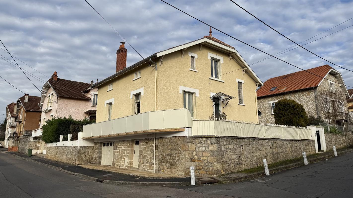 5 bedroom maison de ville in Figeac, Lot, France
