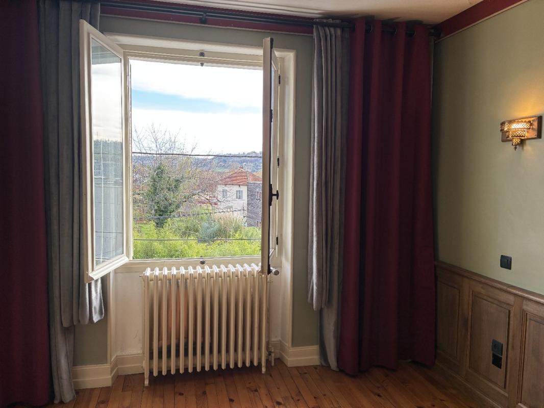 5 bedroom maison de ville in Figeac, Lot, France