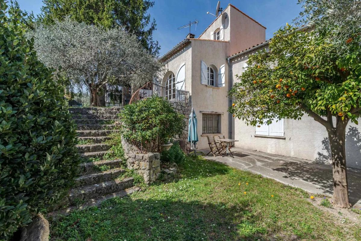 3 bedroom maison in Biot, Alpes-Maritimes, France