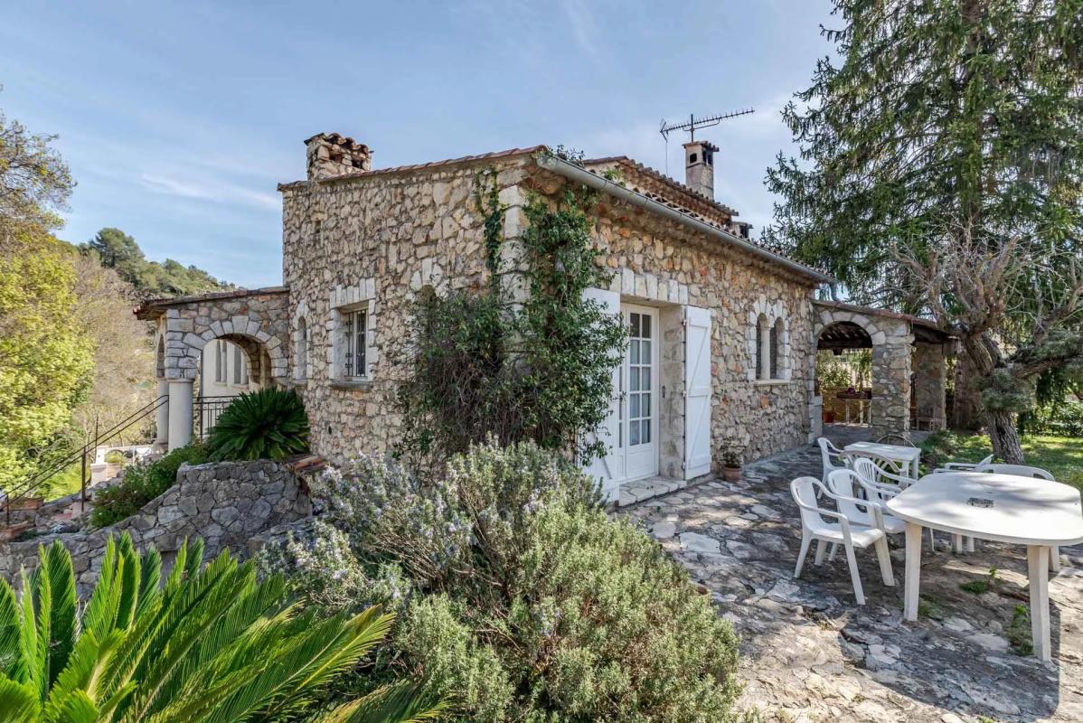 3 bedroom maison in Biot, Alpes-Maritimes, France