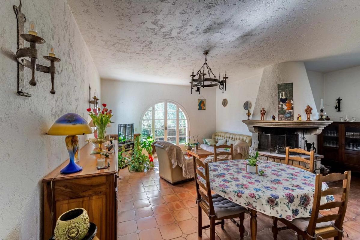 3 bedroom maison in Biot, Alpes-Maritimes, France