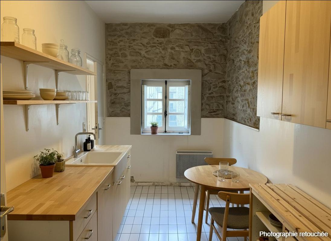 1 bedroom t3 in Carcassonne, Aude, France