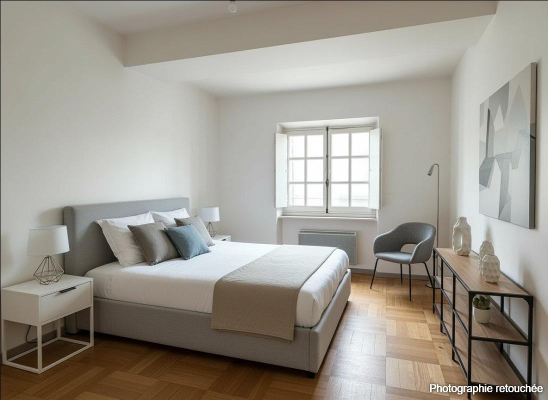 1 bedroom t3 in Carcassonne, Aude, France
