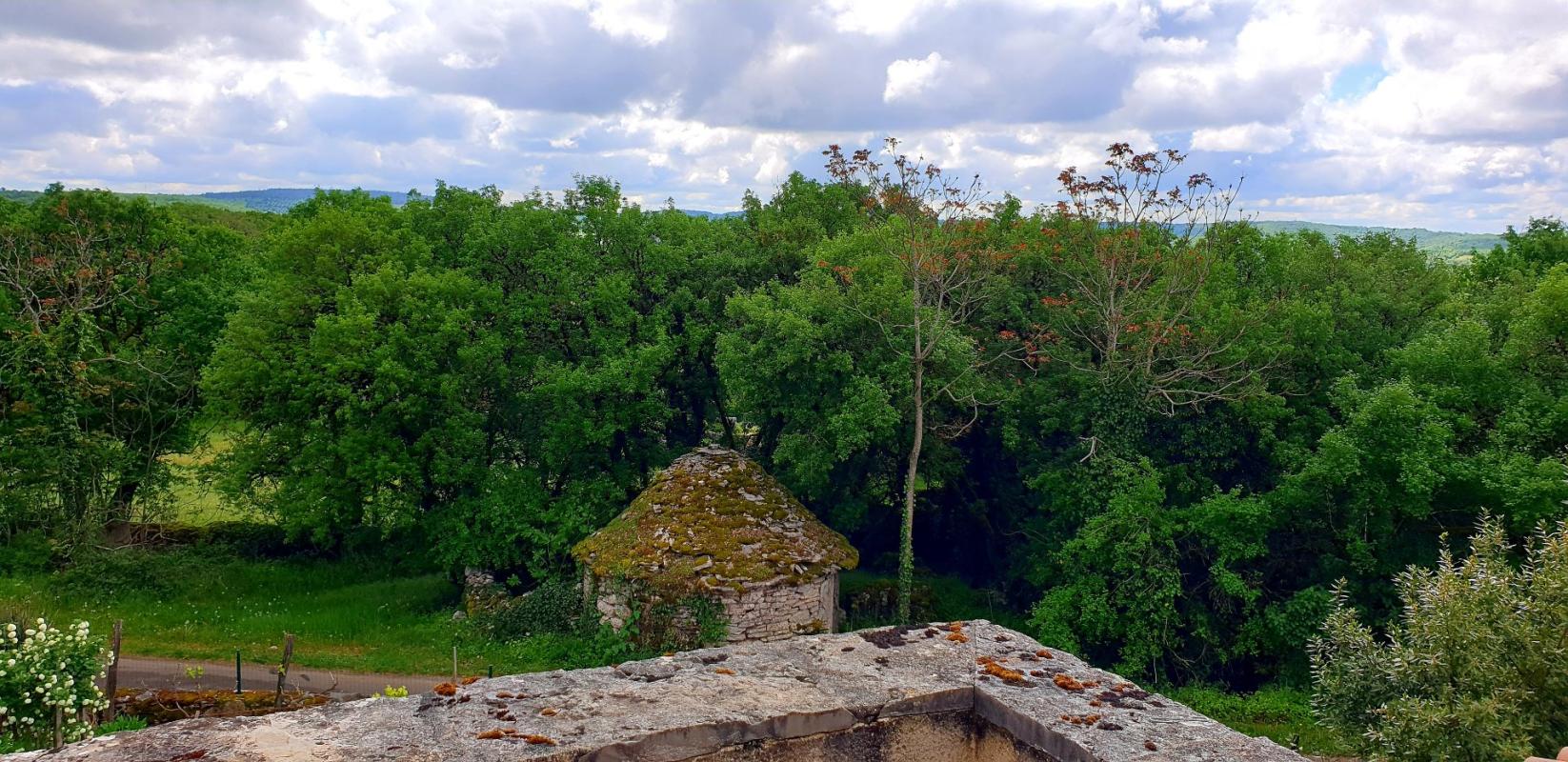 8 bedroom mas in Brengues, Lot, France