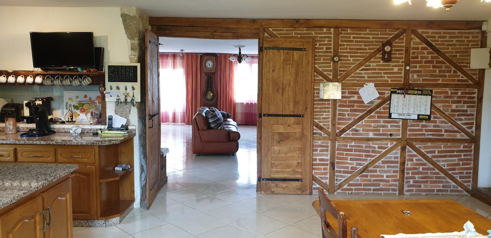 8 bedroom mas in Brengues, Lot, France