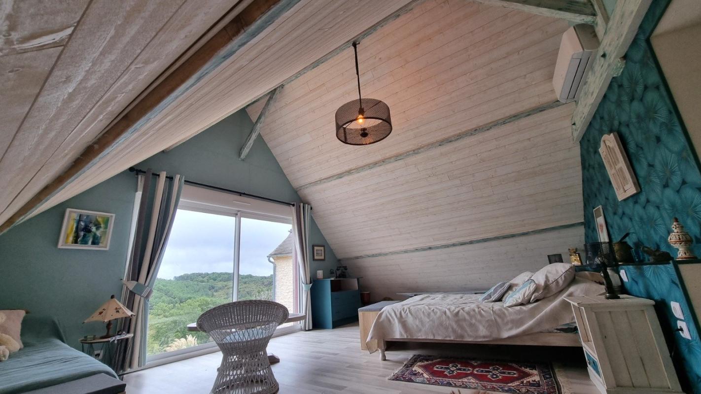 8 bedroom maison in Thenon, Dordogne, France