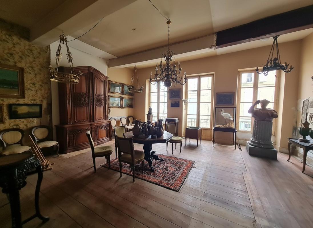 immeuble in Lectoure, Gers, France