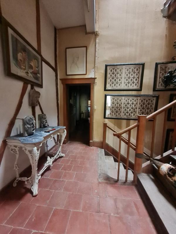 immeuble in Lectoure, Gers, France