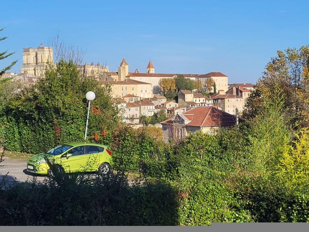 2 bedroom t3 in Auch, Gers, France