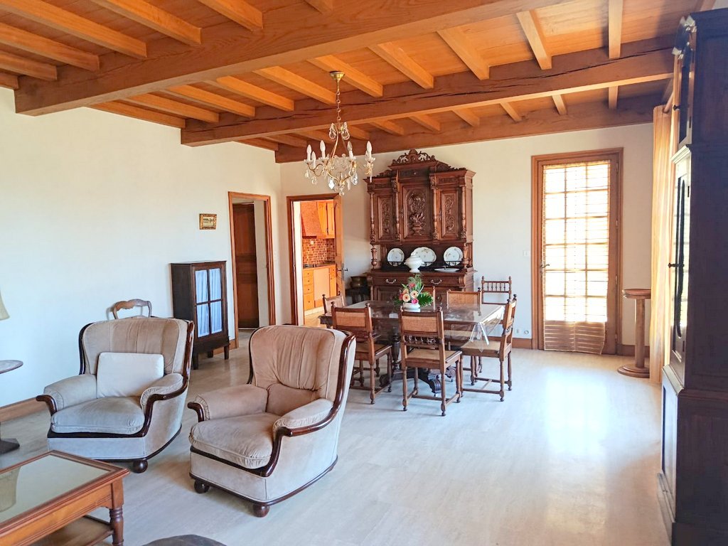 5 bedroom maison de village in Monclar De Quercy, Tarn-et-Garonne, France