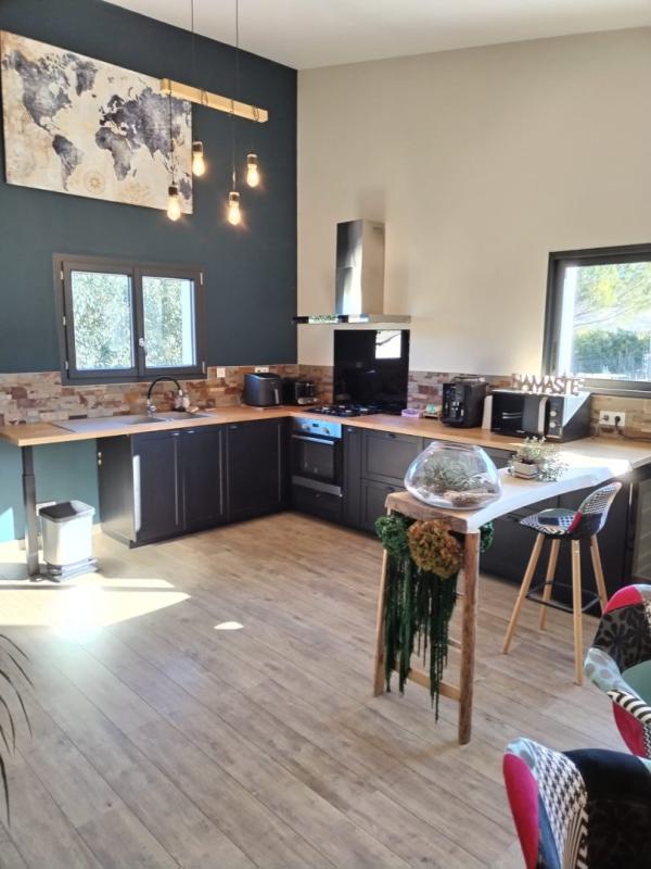 4 bedroom maison in Malemort Du Comtat, Vaucluse, France