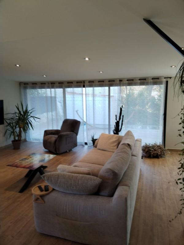 4 bedroom maison in Malemort Du Comtat, Vaucluse, France